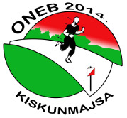 ONEB2014 logo