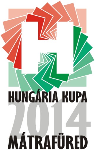 Hungária Kupa 2014