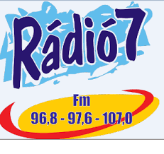 Radio7 logo