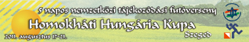 Homokh&aacute;ti Hung&aacute;ria Kupa 2011